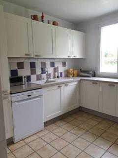 Appartement entier dans maison Villejust 91 - Villejust - 5