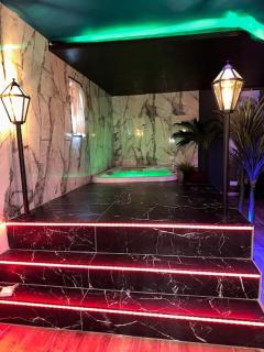 Marbella Logement privatif -Jacuzzi-Sauna - 5