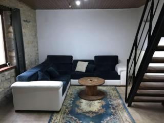 Logis cosy - Montbéliard - 8