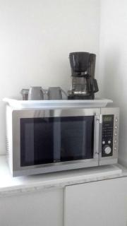Adorable studio - Terrasse privative - Labergement-Foigney - 6