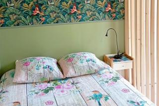 Adorable studio - Terrasse privative - Labergement-Foigney - 3