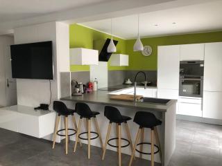 Maison villa avec piscine - Nîmes - 9