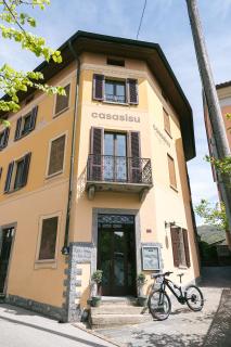 Casa Sisu - 9