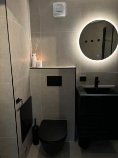 Stavanger City Apartment - 6