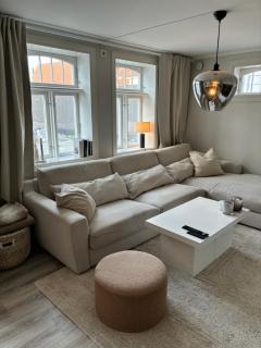 Stavanger City Apartment - 8