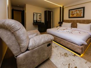 Crowne Pyramids View inn - Le Caire - 7