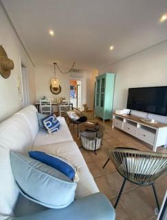 Elegant Apartment in Vera - Vera - 0