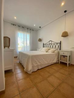 Elegant Apartment in Vera - Vera - 7