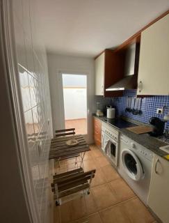 Elegant Apartment in Vera - Vera - 5