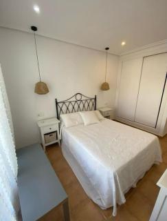Elegant Apartment in Vera - Vera - 4