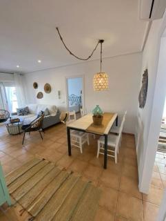 Elegant Apartment in Vera - Vera - 3