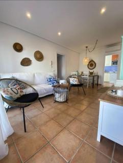 Elegant Apartment in Vera - Vera - 1