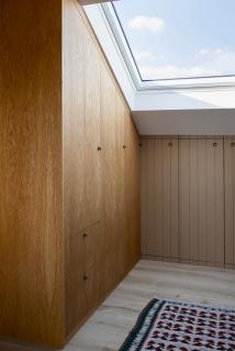 Entire Spacious Loft Studio-Own Bathroom & Kitchen within Victorian Terraced Home - Hither Green - 5