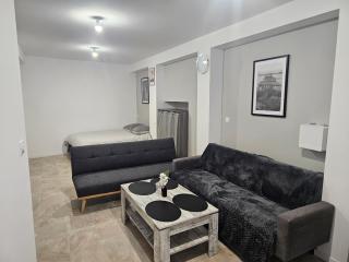 Appartement moderne et sympa - 0