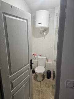 Appartement moderne et sympa - 3