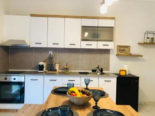 IKIES A&A SUITES & VILLAS - Nea Moudania - 9