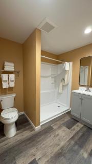 Far West Cabin-Tiny Homes Rental - Forks - 5