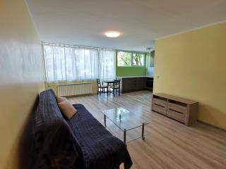 Korter vanalinnas - Pärnu - 7