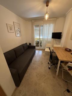 Apartamento Puerto Marina - Benalmádena - 3