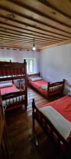 Guesthouse Lamthi Mark - Valbona - 1