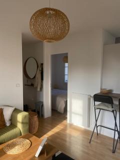Appartement cosy sur Mennecy - Mennecy - 8