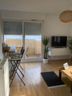Appartement cosy sur Mennecy - Mennecy - 6