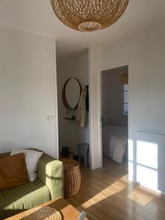 Appartement cosy sur Mennecy - 3