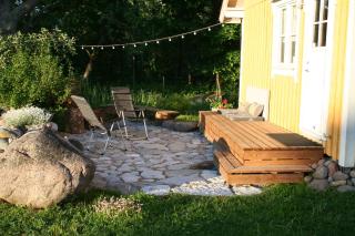 Türju rannamaja - 9