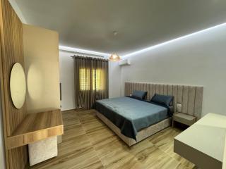 Babo's Villa - Vlorë - 2