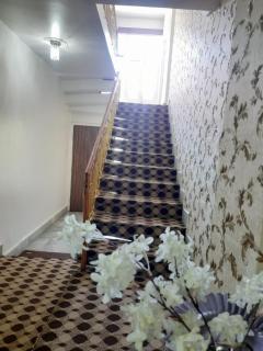 Family Floor at Riverside B&B - Srinagar - 7
