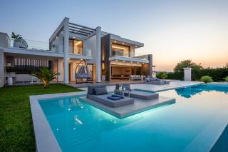 Horizon Dream Villas - Hanioti - 9