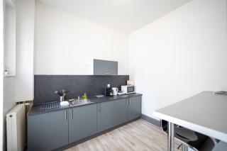 Villa Vichéia - Appartement 12 - Vichy - 5