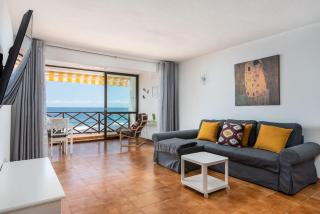 Neptuno Oceanfront apartment - Puerto de Santiago - 4