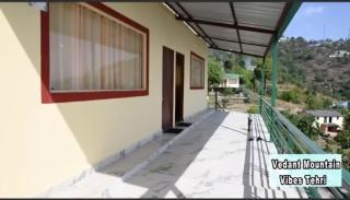 Vedant Mountain Vibes Tehri - Tehri - 9