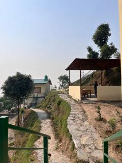 Vedant Mountain Vibes Tehri - Tehri - 7
