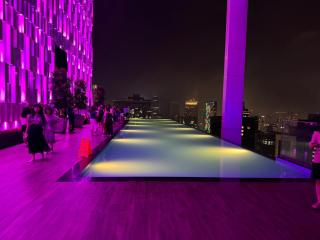 The Platinum KLCC By Infinity Pool - Kuala Lumpur - 4