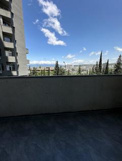 2 bedroom apartment in Tbilisi - 4