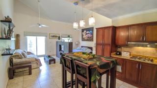 Ocean Dream Art Deco Studio w/balcony - Cabarete - 6
