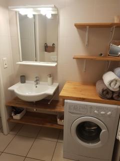 Appartement l'Étoile pour 1 à 4 personnes - Sallanches - 4