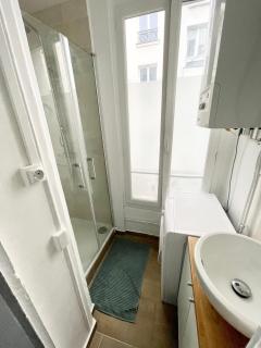 Charmant T2 cosy et lumineux proche métro - 3