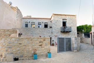 Stenorougi Charias - 9