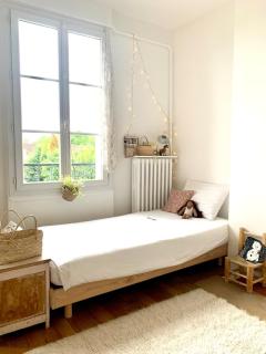 Appartement lumineux 3 pièces centre - 2