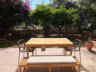 Vouliagmeni 2bed garden flat - Athens - 8