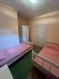 Villa Gеorgant family apartment - Sutomore - 6