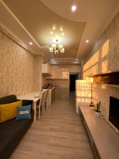 Apartment Capstreet - 1