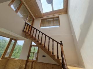 Skyview Cottages Manali - Manāli - 6