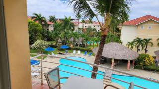 Ocean Dream High Ceiling Studio w/balcony - Cabarete - 1