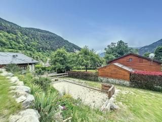 CHALET DON PAPA - Saint-Martin-Vésubie - 2