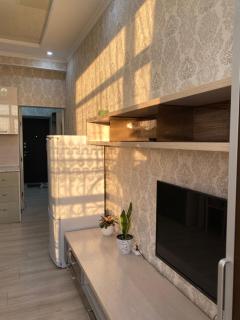 Apartment Capstreet - Bisjkek - 4