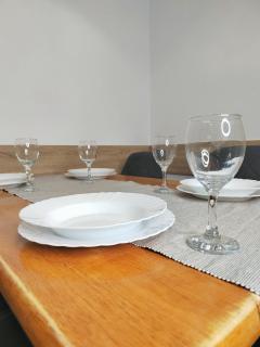 Apartmani Buljubašić - Baška Voda - 3